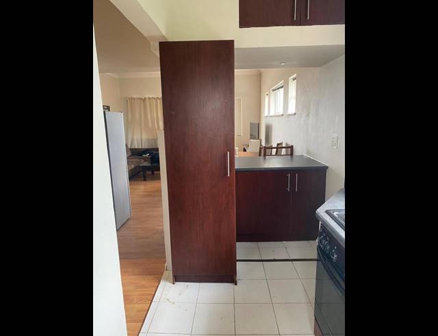 1 BEDROOM PROPERTY TO RENT IN GREEN POINT
